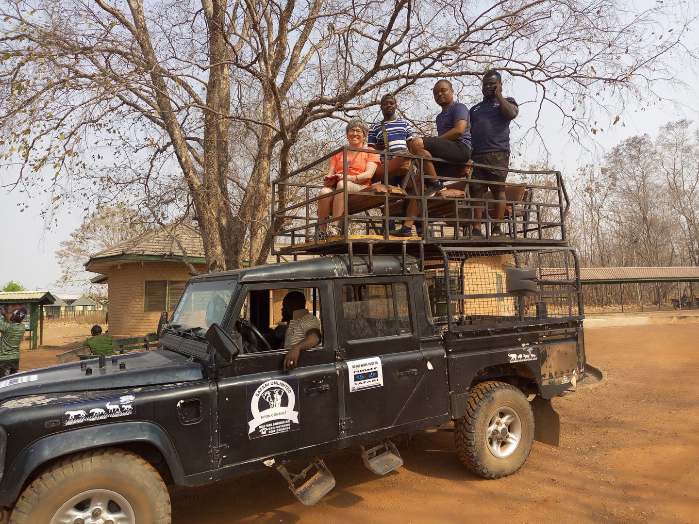 Traveling Safely in West Africa: Essential Tips and Precautions