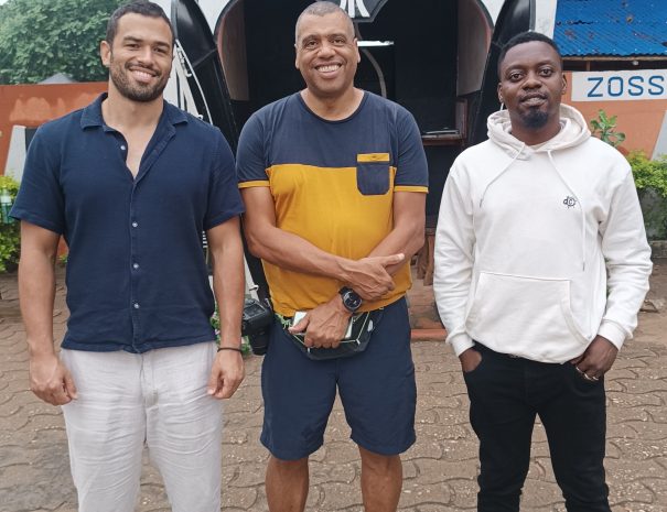 Custom tour planning