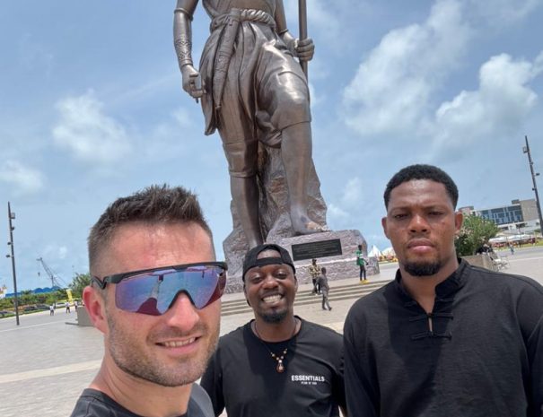 8 Days Benin & Togo Discovery